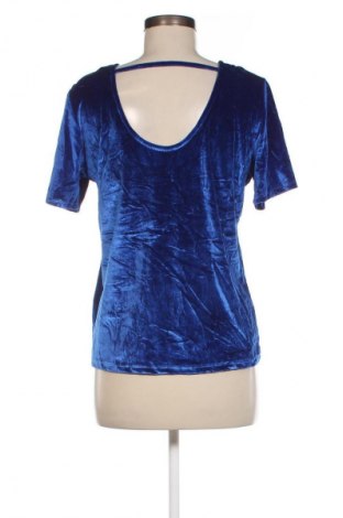 Damen Shirt Body Flirt, Größe M, Farbe Blau, Preis 9,99 €