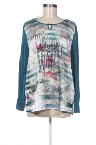 Damen Shirt Bonita, Größe XL, Farbe Grün, Preis € 13,49