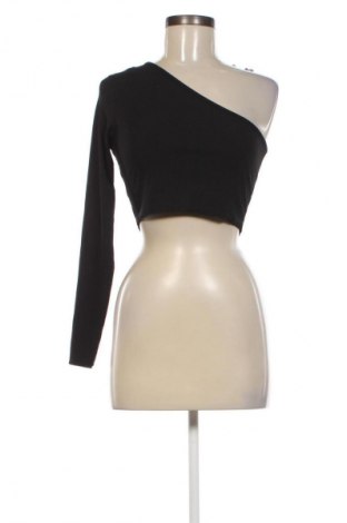 Bluză de femei Boohoo, Mărime M, Culoare Negru, Preț 62,99 Lei