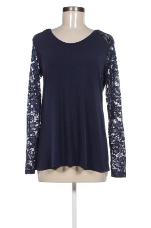 Damen Shirt Bpc Bonprix Collection, Größe M, Farbe Blau, Preis € 13,49