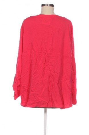 Damen Shirt Bpc Bonprix Collection, Größe 3XL, Farbe Rosa, Preis 13,49 €