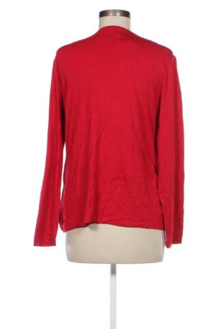 Damen Shirt Bpc Bonprix Collection, Größe M, Farbe Rot, Preis € 13,49