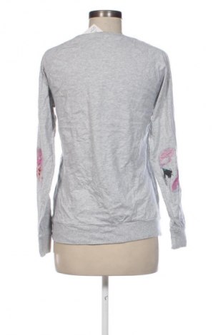 Damen Shirt Buffalo, Größe S, Farbe Grau, Preis 10,99 €