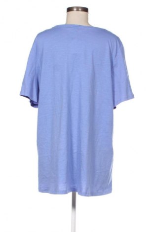 Damen Shirt C&A, Größe XL, Farbe Blau, Preis 10,00 €