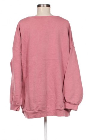 Damen Shirt C&A, Größe XXL, Farbe Aschrosa, Preis 8,99 €