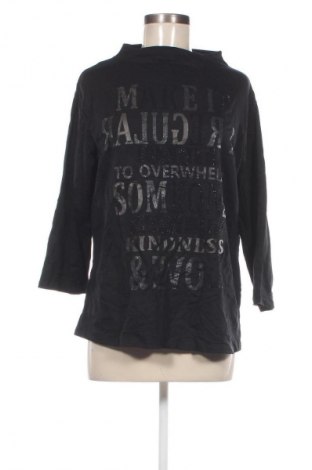 Damen Shirt C&A, Größe M, Farbe Schwarz, Preis 2,99 €