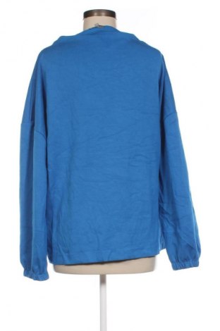 Damen Shirt C&A, Größe L, Farbe Blau, Preis 5,99 €