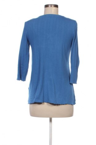 Damen Shirt C&A, Größe M, Farbe Blau, Preis € 10,00