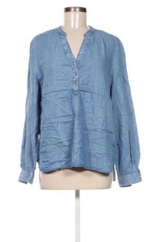 Damen Shirt C&A, Größe M, Farbe Blau, Preis € 13,49