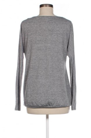 Damen Shirt CAFeNOIR, Größe L, Farbe Grau, Preis 13,99 €