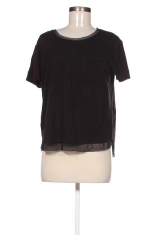 Damen Shirt Cable & Gauge, Größe M, Farbe Schwarz, Preis € 13,49