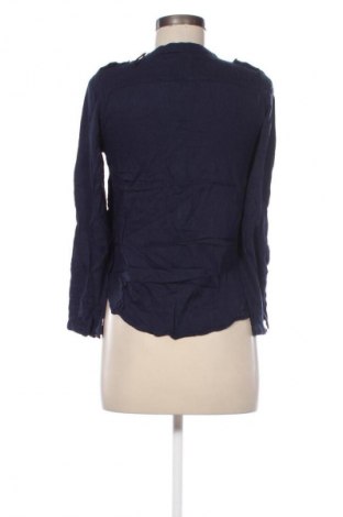 Damen Shirt Cache Cache, Größe S, Farbe Blau, Preis 2,99 €