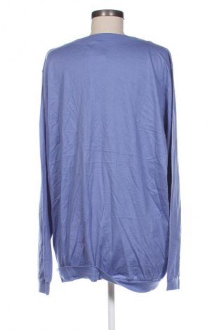 Damen Shirt Calida, Größe XL, Farbe Lila, Preis € 33,99