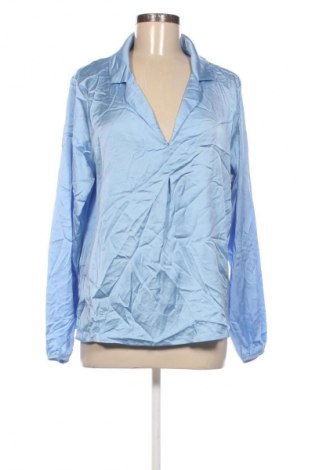 Damen Shirt Calliope, Größe XL, Farbe Blau, Preis 6,49 €