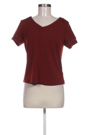 Damen Shirt Camaieu, Größe S, Farbe Rot, Preis € 7,99