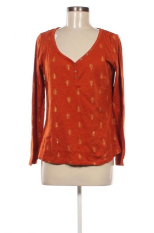 Damen Shirt Camaieu, Größe XL, Farbe Orange, Preis 13,49 €