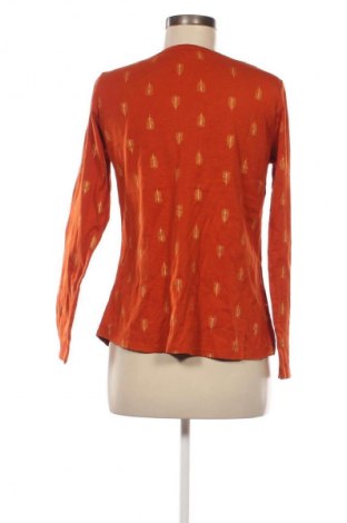 Damen Shirt Camaieu, Größe XL, Farbe Orange, Preis 6,99 €