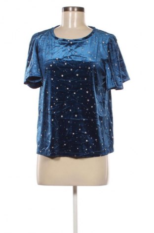 Damen Shirt Camaieu, Größe L, Farbe Blau, Preis € 13,49