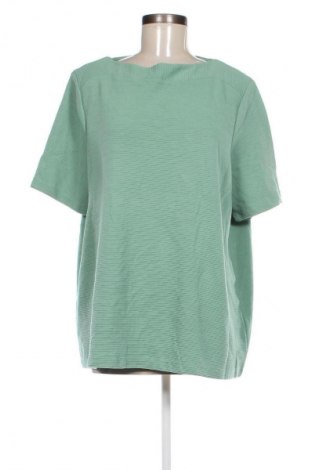 Damen Shirt Canda, Größe XL, Farbe Grün, Preis € 13,49