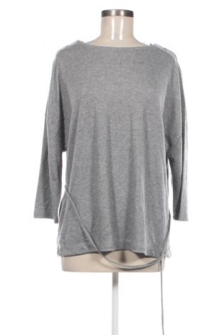 Damen Shirt Candie's, Größe L, Farbe Grau, Preis € 13,49