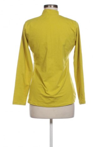 Damen Shirt Carry, Größe M, Farbe Gelb, Preis 9,79 €