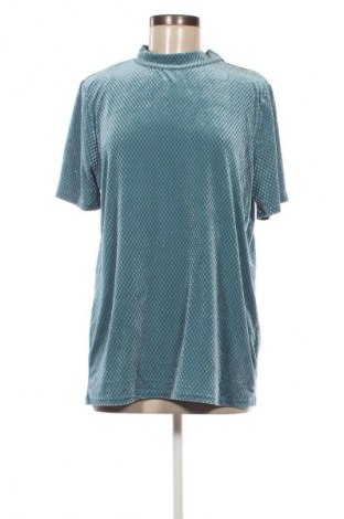 Damen Shirt Casual Ladies, Größe XL, Farbe Blau, Preis € 4,99