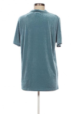 Damen Shirt Casual Ladies, Größe XL, Farbe Blau, Preis € 4,99