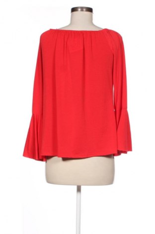 Damen Shirt Charget, Größe L, Farbe Rot, Preis 6,99 €