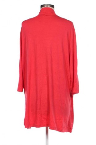 Damen Shirt Charles Vogele, Größe XL, Farbe Rot, Preis € 4,99