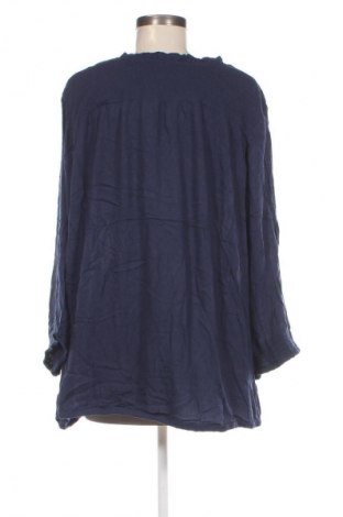 Damen Shirt Ciso, Größe 4XL, Farbe Blau, Preis € 22,99