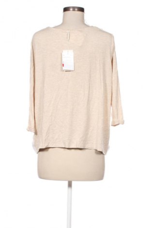 Damen Shirt Clockhouse, Größe XL, Farbe Beige, Preis € 16,00