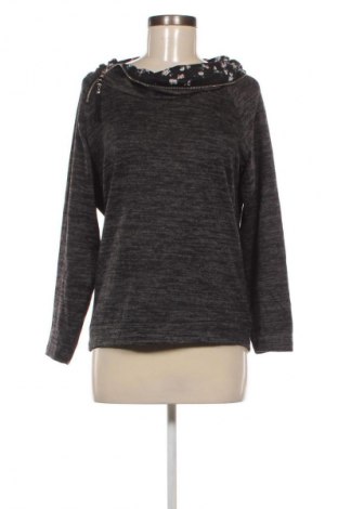 Damen Shirt Colloseum, Größe L, Farbe Grau, Preis € 3,99