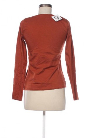 Damen Shirt Colours, Größe S, Farbe Orange, Preis € 4,99