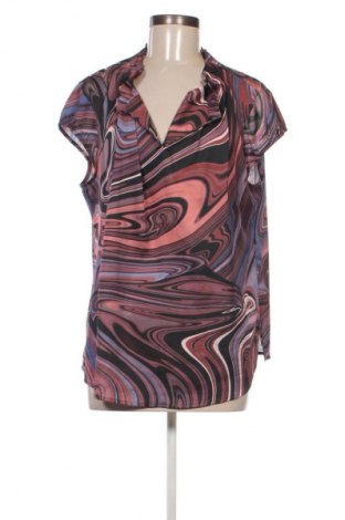 Damen Shirt Comma,, Größe XL, Farbe Mehrfarbig, Preis 26,97 €