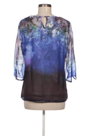 Damen Shirt Comma,, Größe M, Farbe Mehrfarbig, Preis 24,55 €