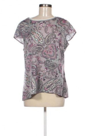 Damen Shirt Comma,, Größe L, Farbe Mehrfarbig, Preis € 21,00