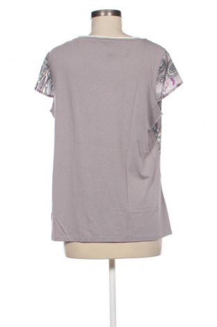 Damen Shirt Comma,, Größe L, Farbe Mehrfarbig, Preis € 21,00