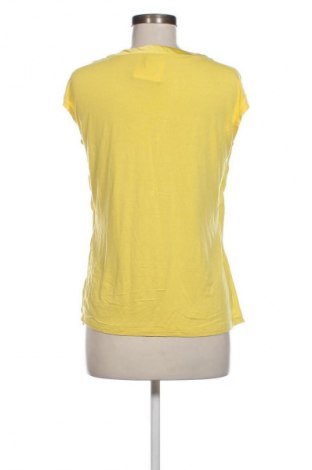 Damen Shirt Comma,, Größe S, Farbe Gelb, Preis 15,99 €