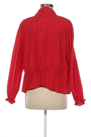 Damen Shirt Conbipel, Größe L, Farbe Rot, Preis 53,99 €