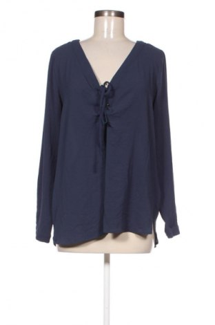 Damen Shirt Cubus, Größe M, Farbe Blau, Preis € 2,99