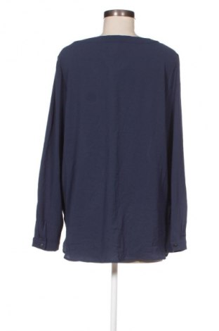 Damen Shirt Cubus, Größe M, Farbe Blau, Preis € 2,99