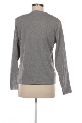 Damen Shirt Cubus, Größe M, Farbe Grau, Preis € 2,99