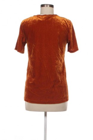 Damen Shirt Cubus, Größe S, Farbe Orange, Preis € 4,99