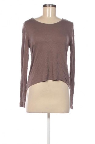 Damen Shirt Cubus, Größe M, Farbe Braun, Preis € 2,99