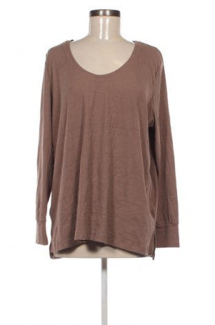 Damen Shirt Cubus, Größe L, Farbe Braun, Preis € 2,99