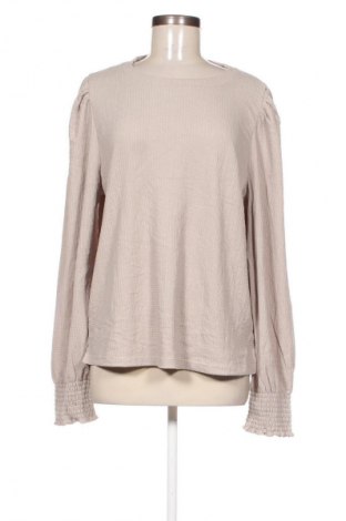 Damen Shirt Cubus, Größe XL, Farbe Beige, Preis € 2,99