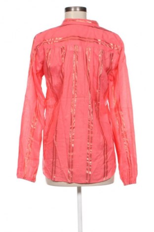 Damen Shirt Culture, Größe S, Farbe Rosa, Preis € 4,99