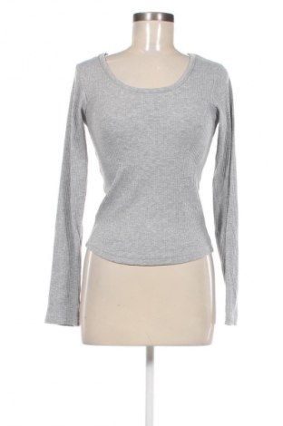 Damen Shirt DAZY, Größe S, Farbe Grau, Preis € 2,99