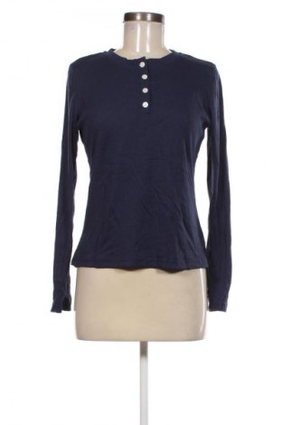 Damen Shirt DAZY, Größe L, Farbe Blau, Preis € 2,99