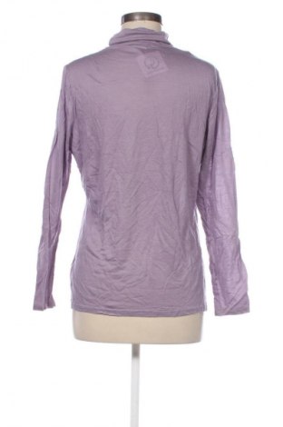 Damen Shirt Damart, Größe L, Farbe Lila, Preis 13,49 €